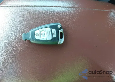 2011 Hyundai Veracruz Limited from USA, damaged, VIN KM8NUDCC7BU171150